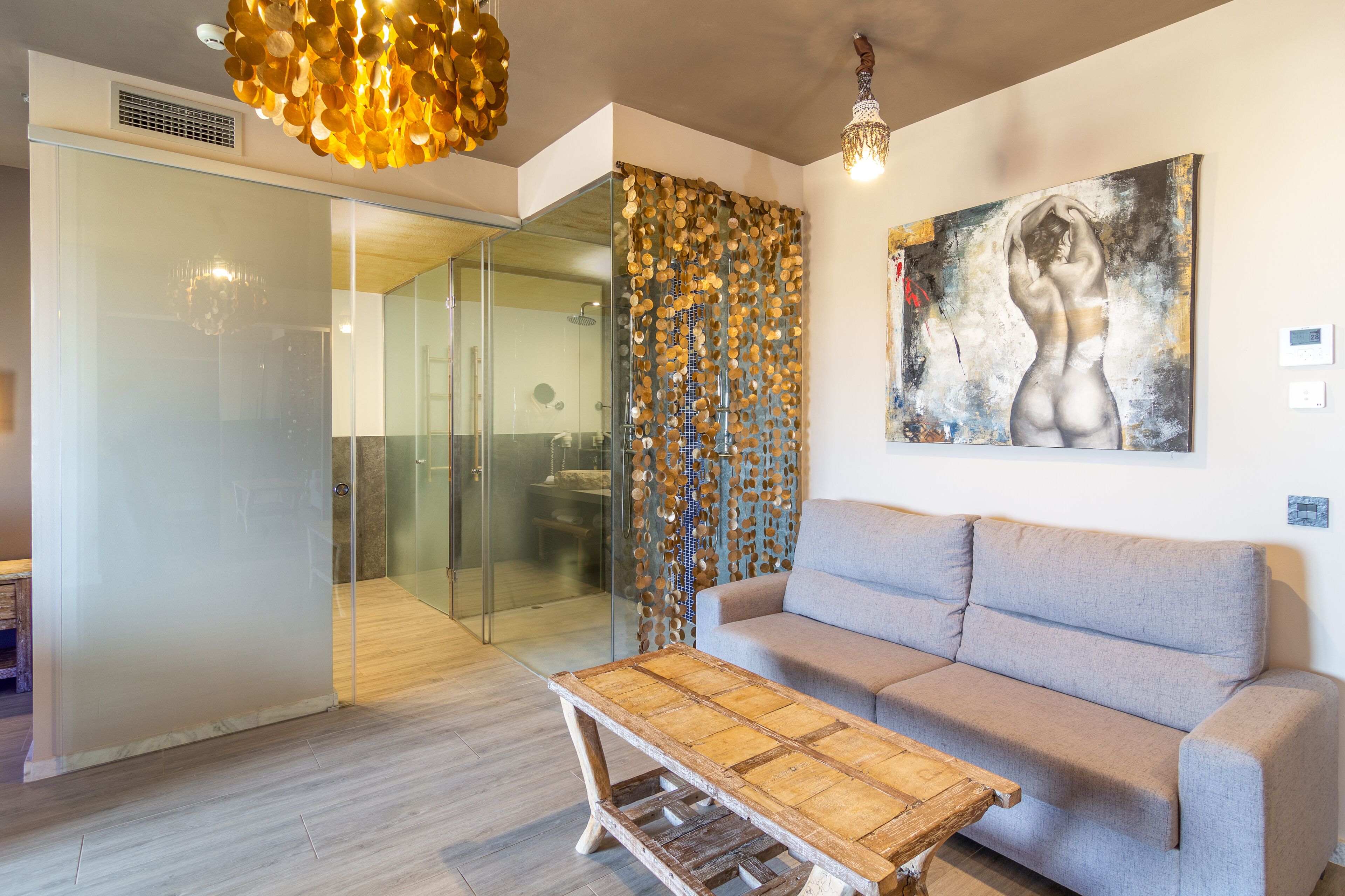 Foto - Tarifa Lances by QHotels