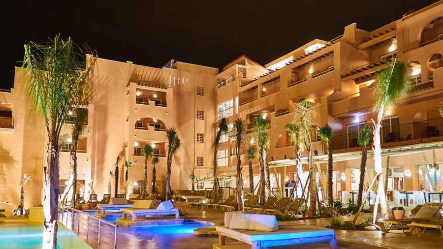 Hotel Tarifa Lances by Q Hotels