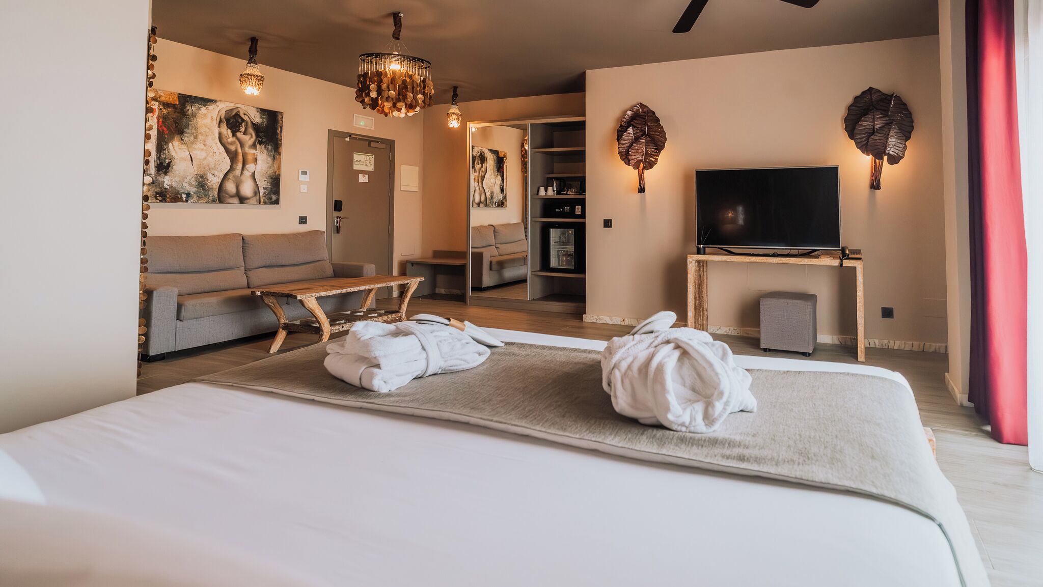 Foto - Hotel Tarifa Lances, a member of Radisson Individuals