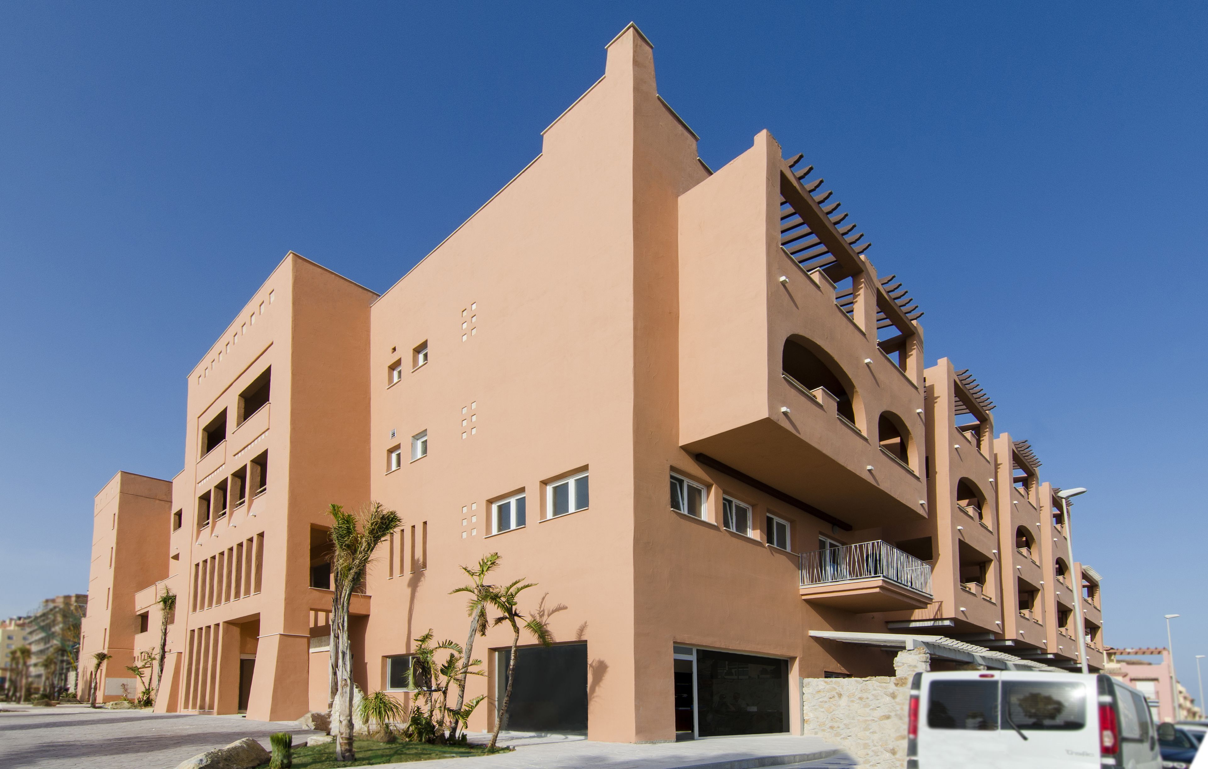 Foto - Hotel Tarifa Lances, a member of Radisson Individuals