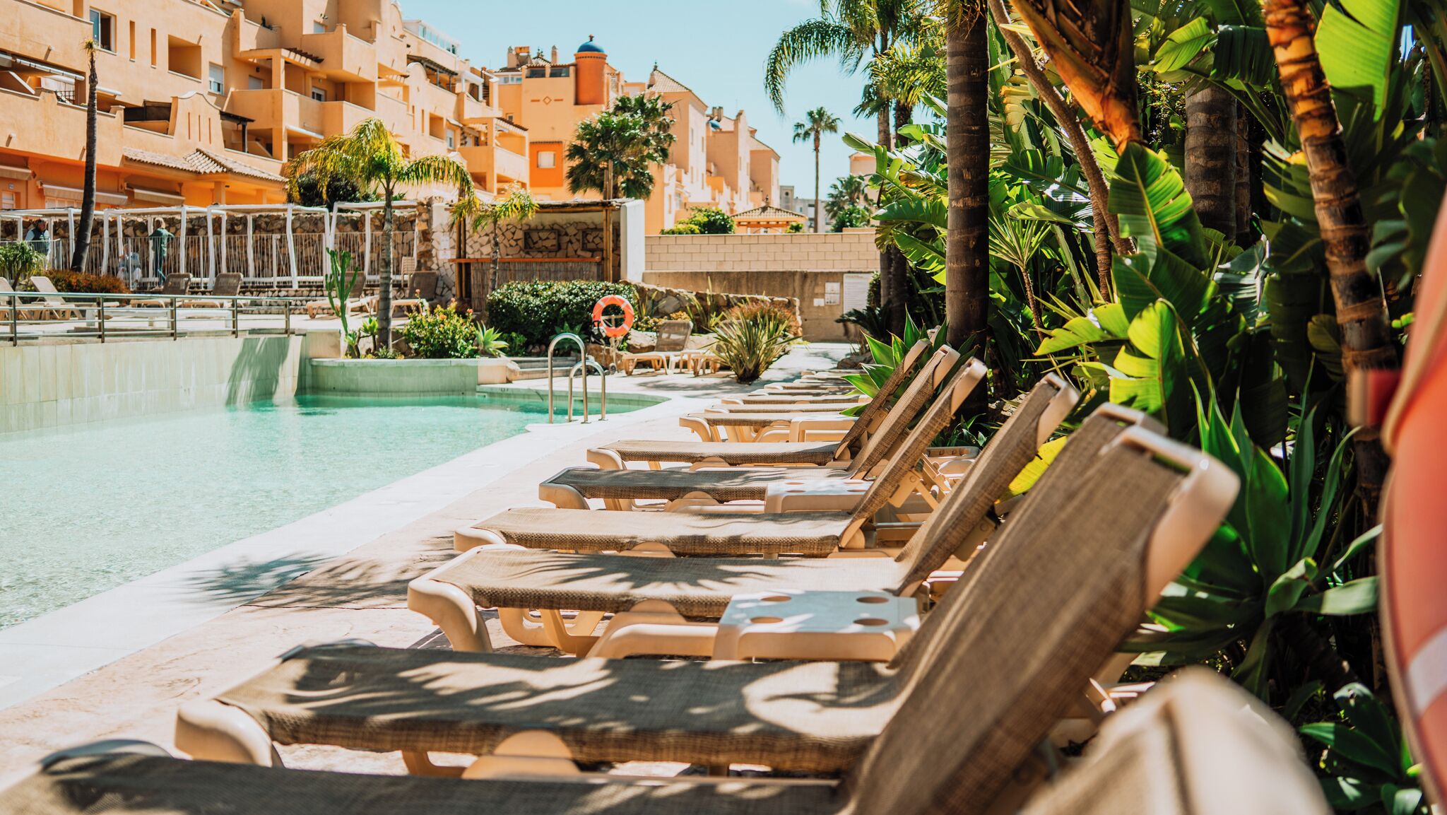 Photo - Hotel Tarifa Lances, a member of Radisson Individuals