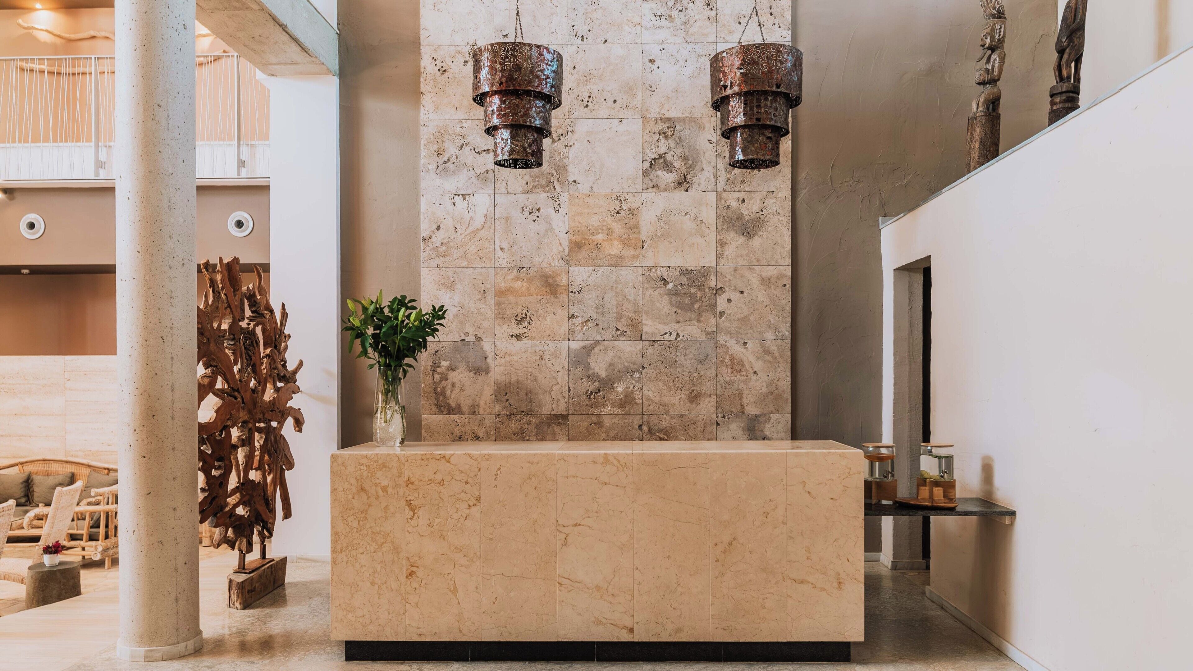 Photo - Hotel Tarifa Lances, a member of Radisson Individuals