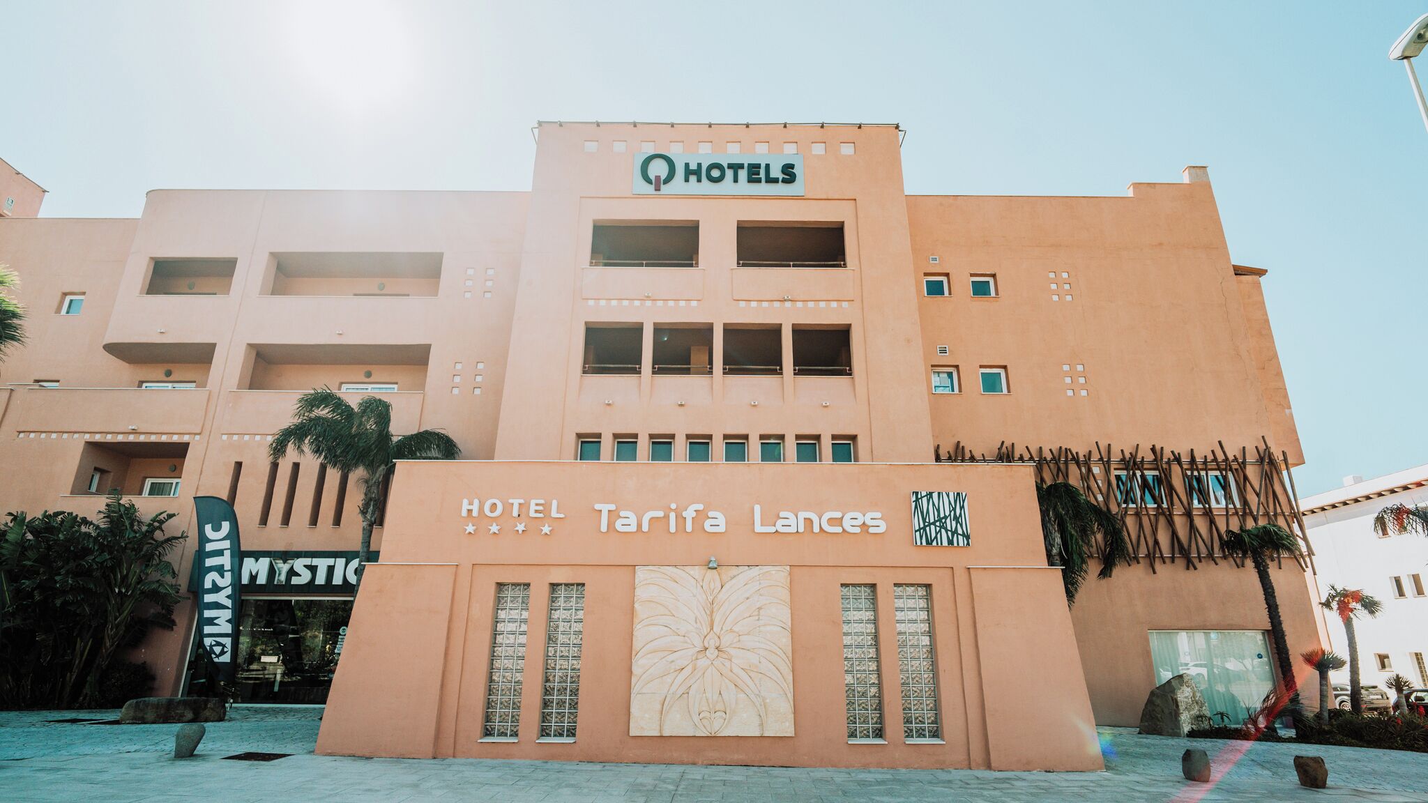 Photo - Hotel Tarifa Lances, a member of Radisson Individuals
