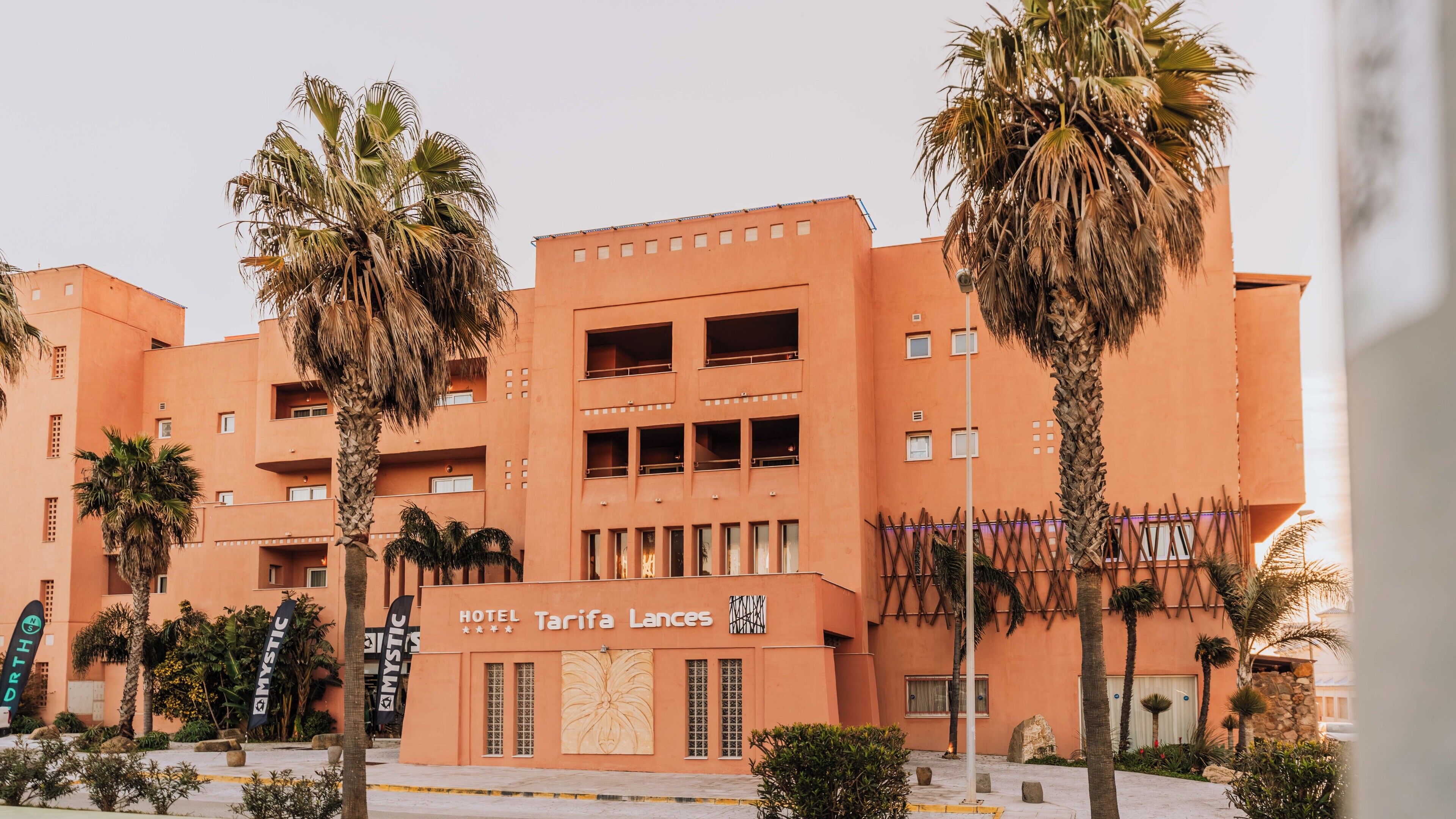 Photo - Hotel Tarifa Lances, a member of Radisson Individuals
