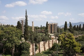 Exterior - Acropolis Exclusive Residences (Athens)