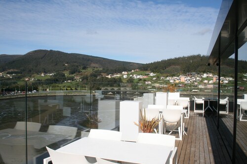 Hotel U Viveiro