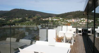 Hotel U Viveiro