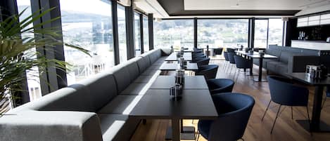 Bar (pÄ boendet)
