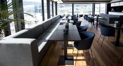 Hotel U Viveiro