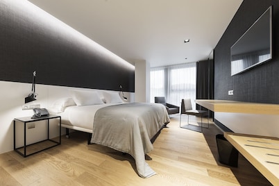 Hotel U Viveiro