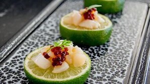 Food and drink - Hotel U Viveiro (Viveiro)