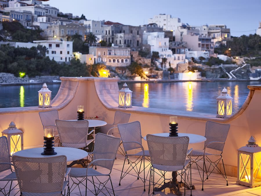 Terras