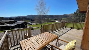 4 phòng ngủ, bàn ủi/dụng cụ ủi quần áo