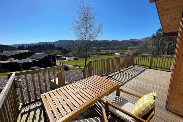 4 bedrooms, iron/ironing board, WiFi, wheelchair access