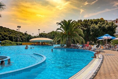 Resort Duga Uvala