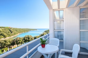 Balcony - Resort Duga Uvala (Marcana)