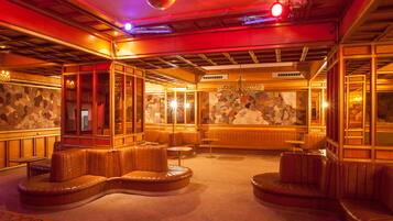 Karaoke room
