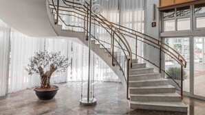 Staircase - Resort Duga Uvala (Marcana)