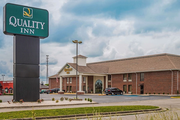 Quality Inn Berea - Berea, KY