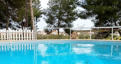 Apartamentos Rurales Las Caleras