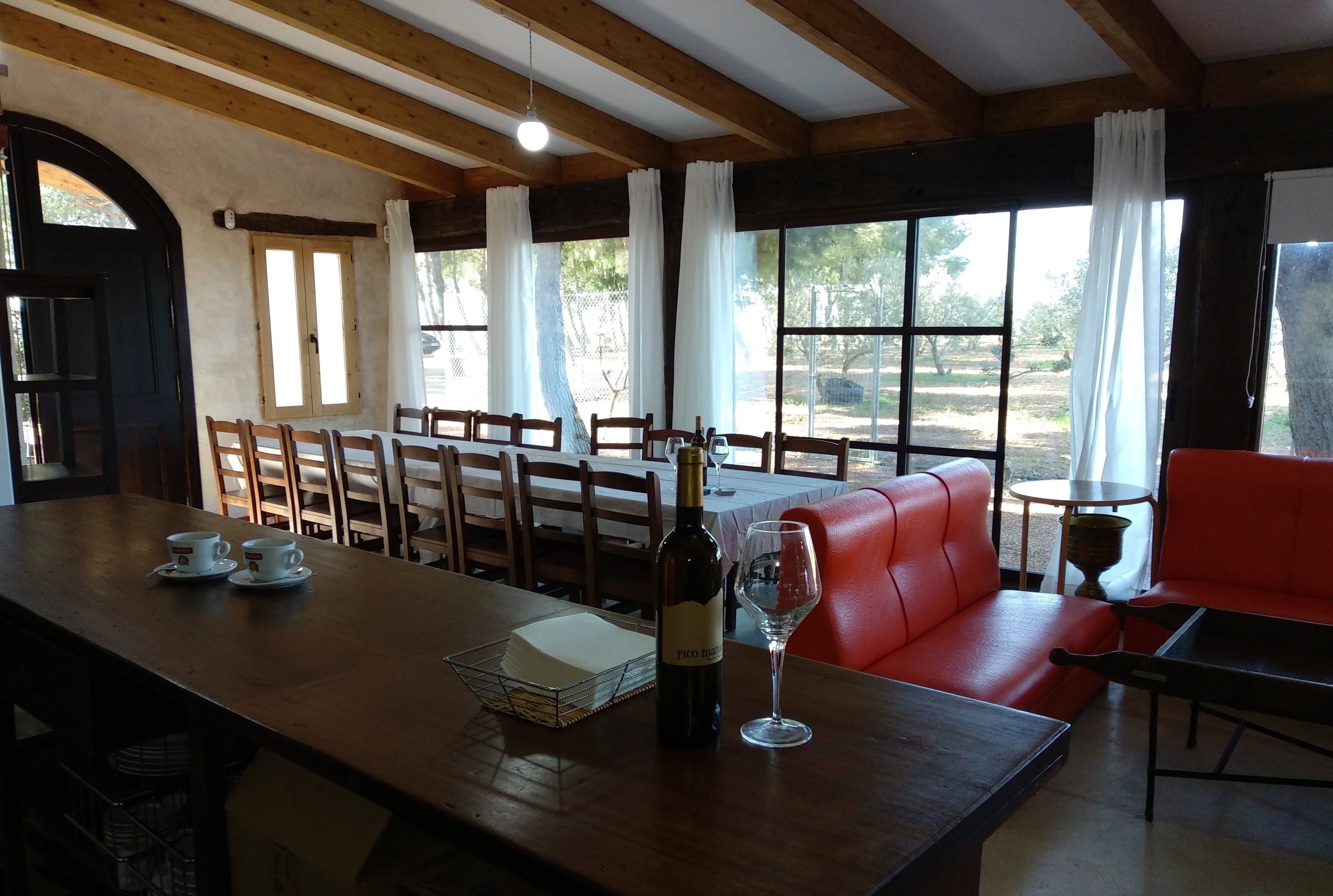 Family Cottage, 2 Bedrooms, Accessible | Living room | TV