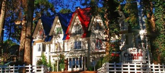 Canada Lodge