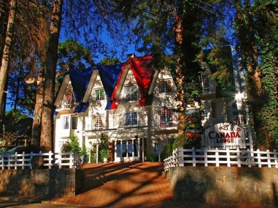 Canada Lodge