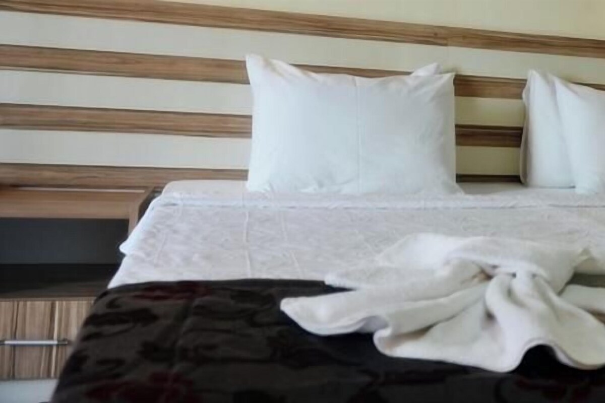 Deluxe Two Beds