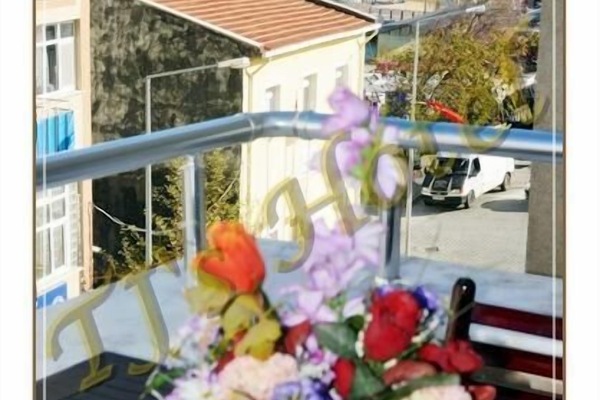 Suite | Balcony