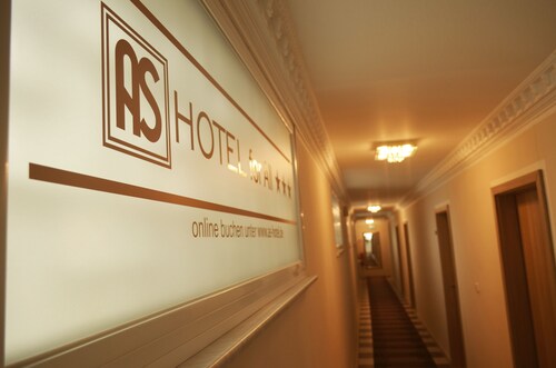 AS Hotel Göttingen