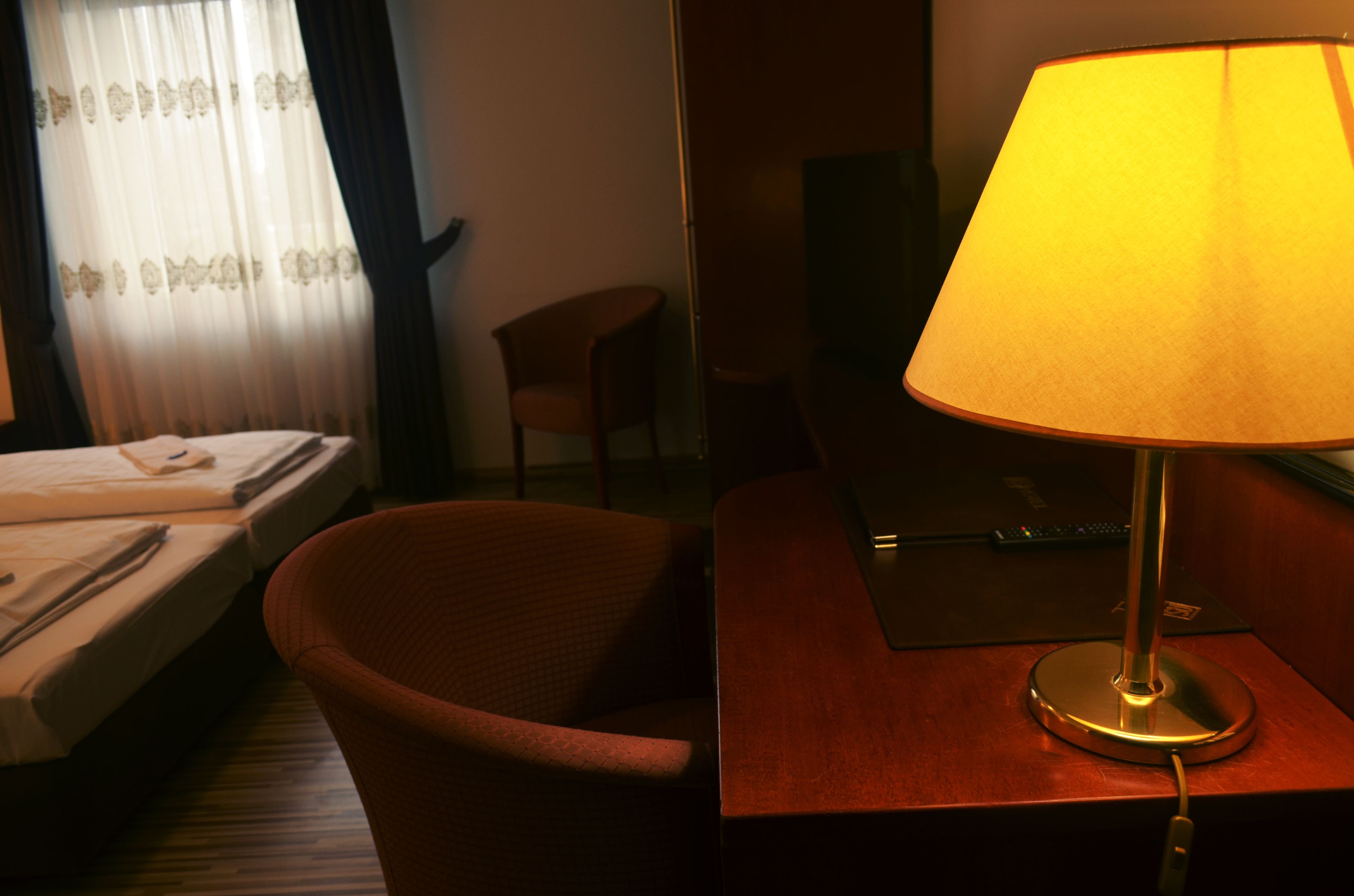 standard double room | room amenity