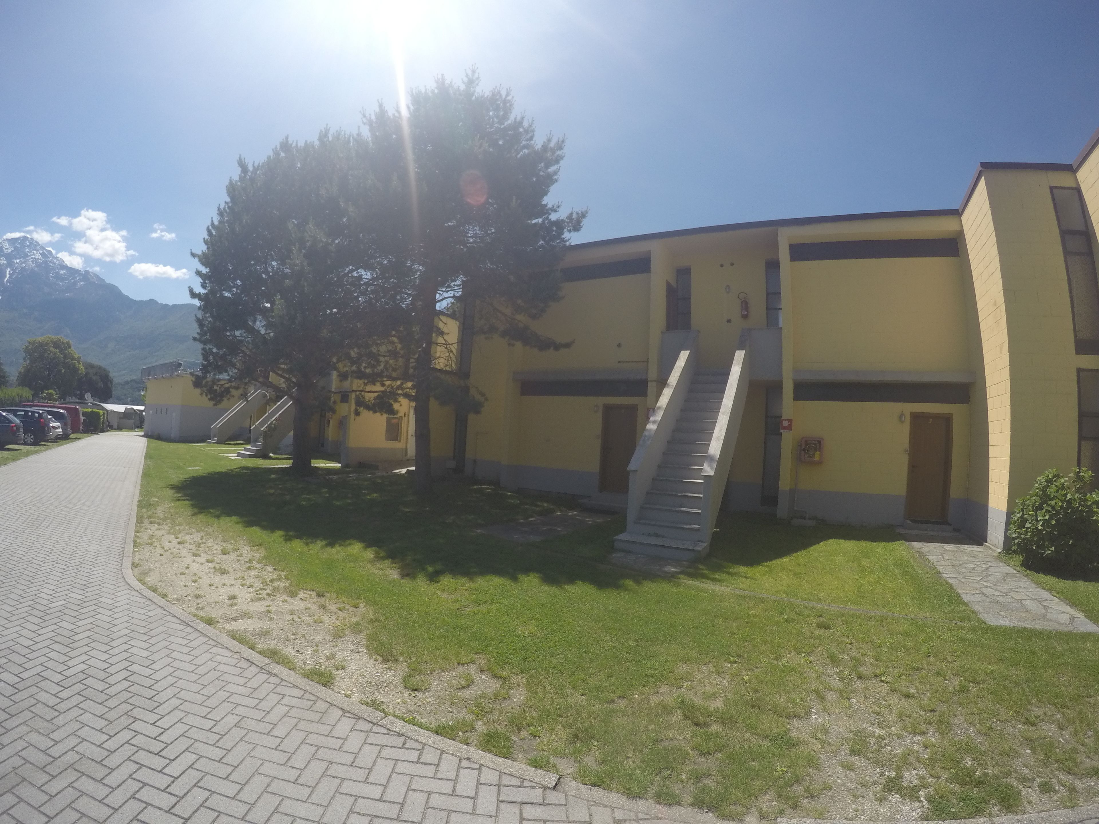 Aussenbereich