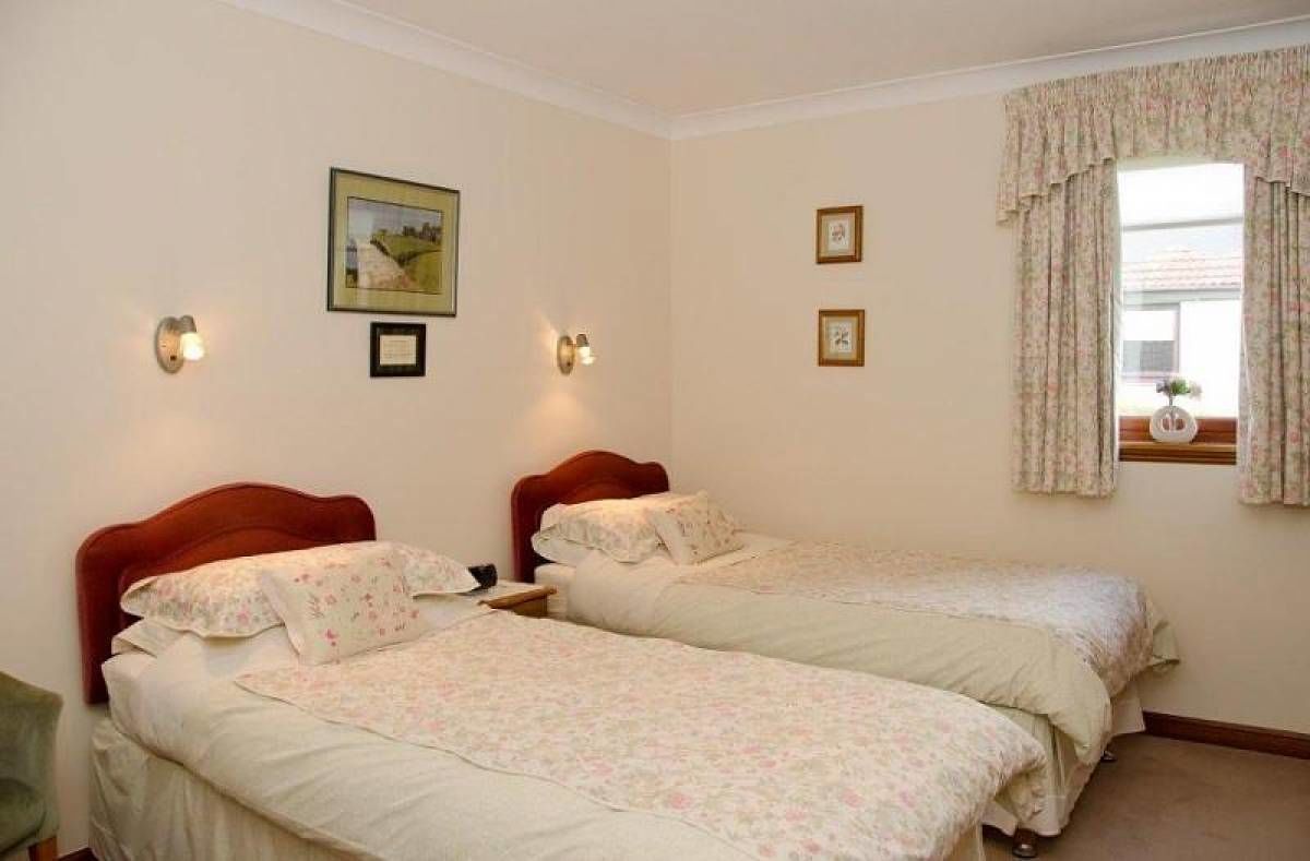 twin room (with shower) | iron/ironing board, free wifi