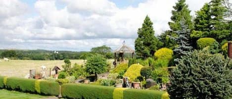 Jardin