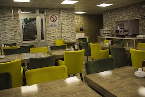 Salon du hall