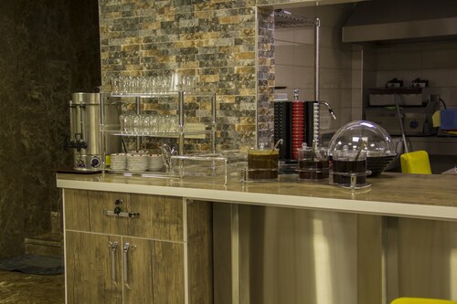 Ayder Simsir Butik Hotel