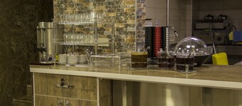 Ayder Simsir Butik Hotel