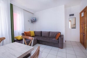 Salle de séjour