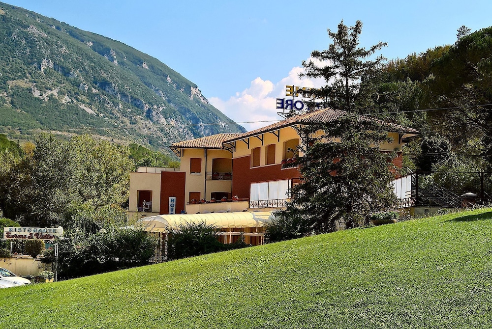 Hotel Terme di Frasassi image