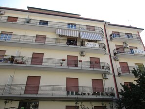 Udendørsområde