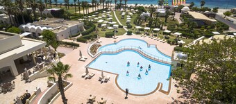 CALIMERA Delfino Beach Resort & Spa - All inclusive