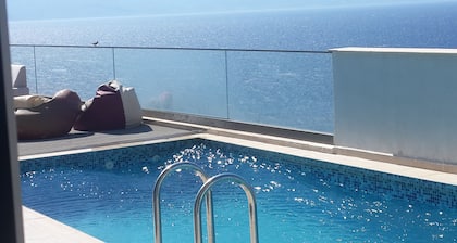 Mavi Panorama Villa