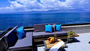 Luxury Villa