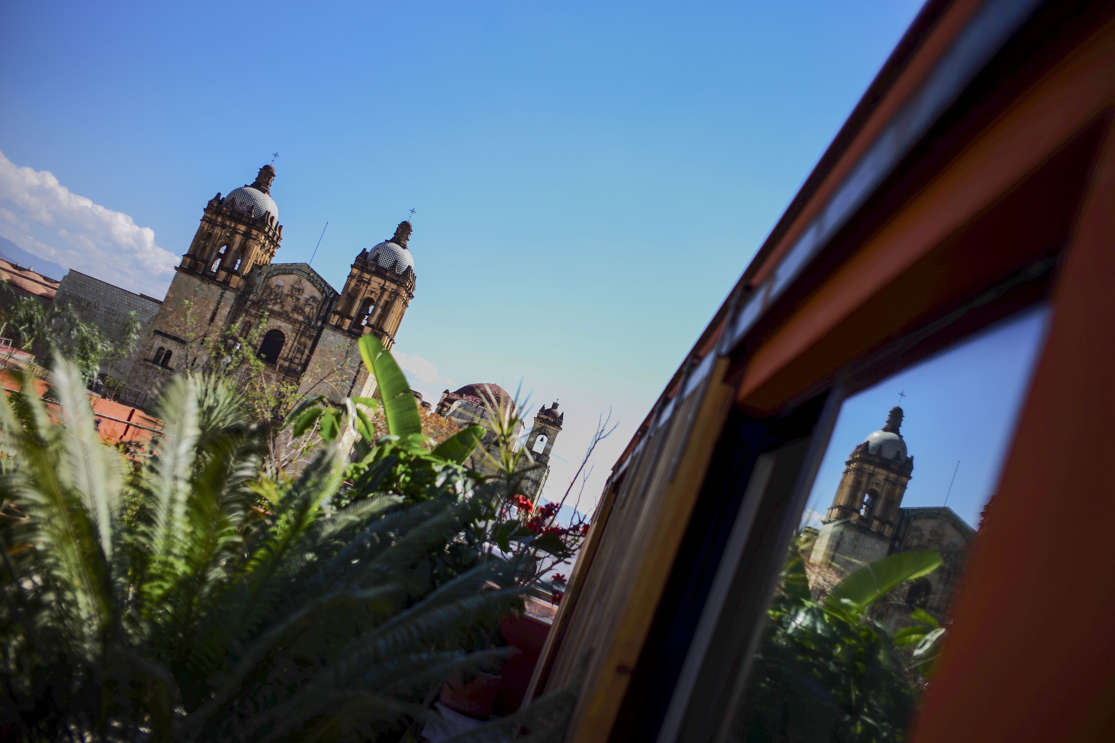 Foto - Hotel Los Amantes