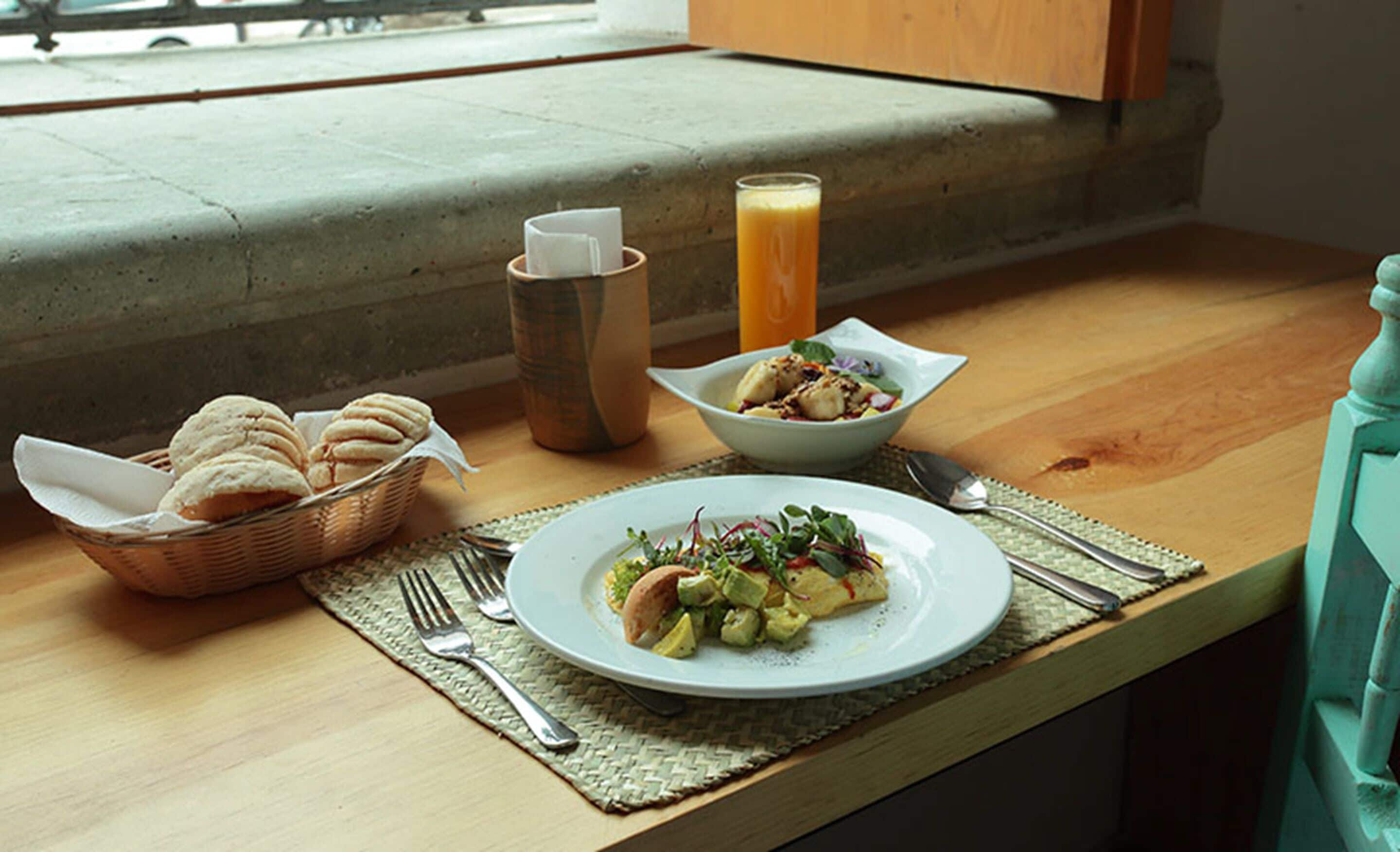 Foto - Hotel Los Amantes