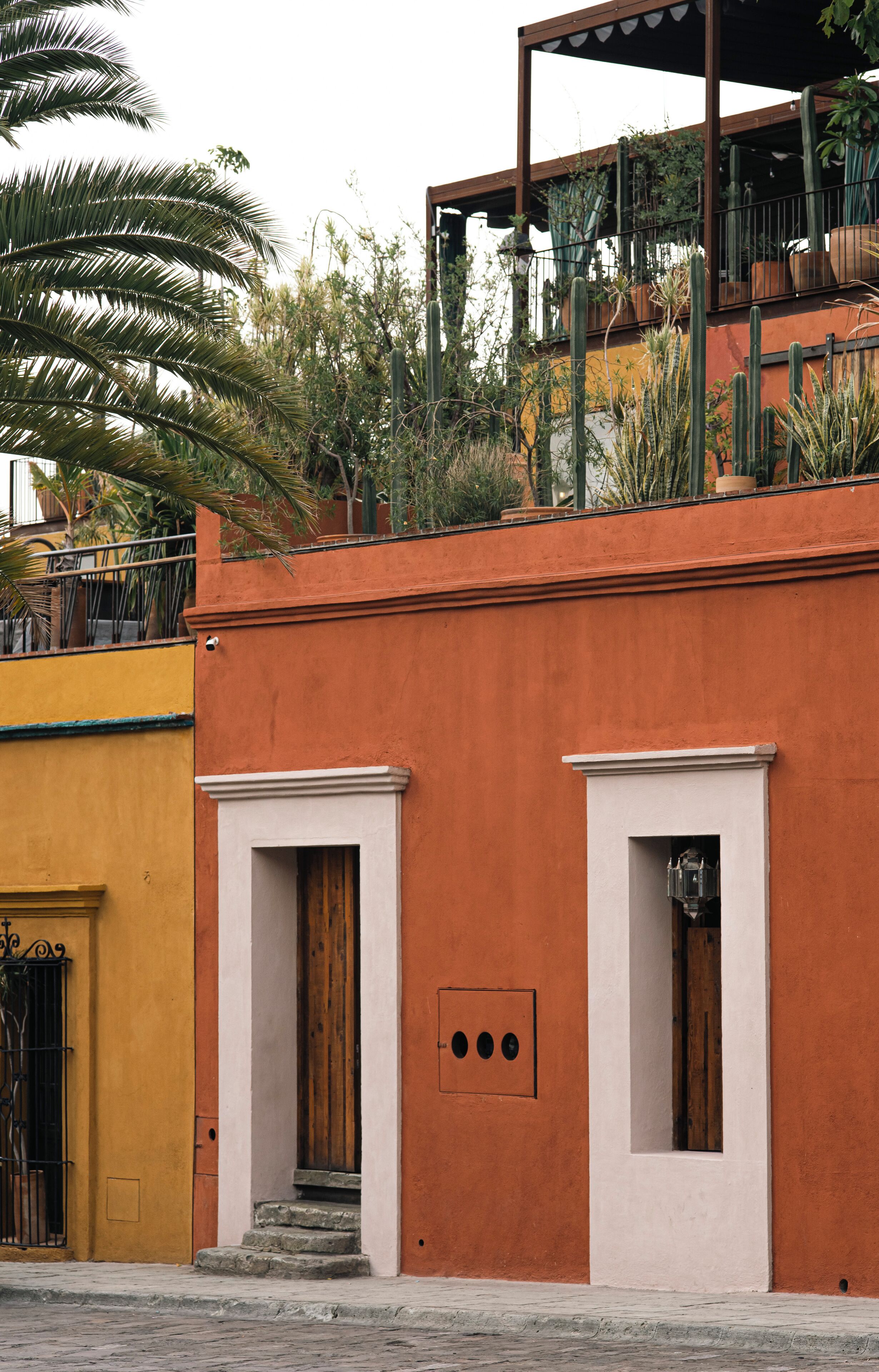 Foto - Hotel Los Amantes