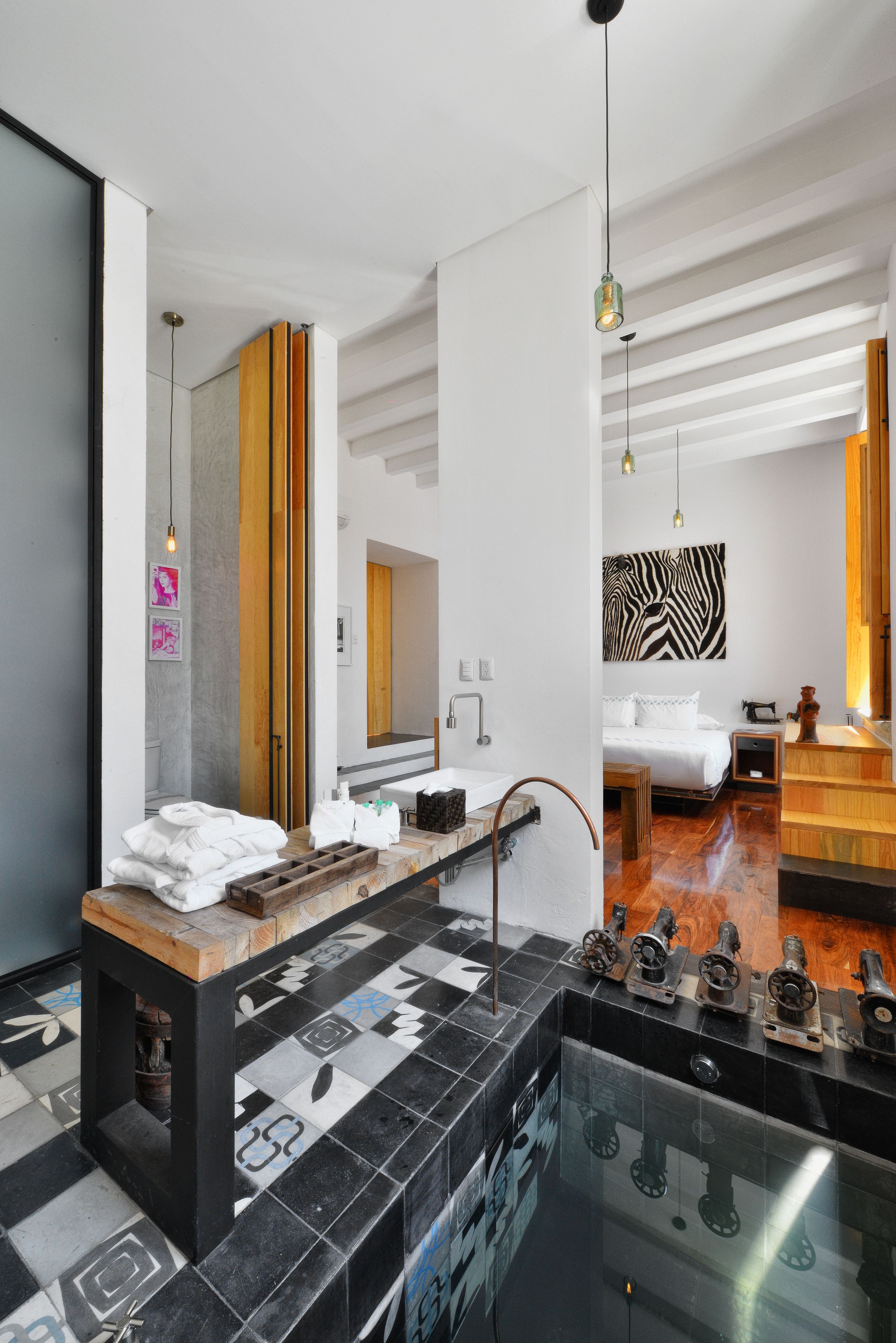 Foto - Hotel Los Amantes