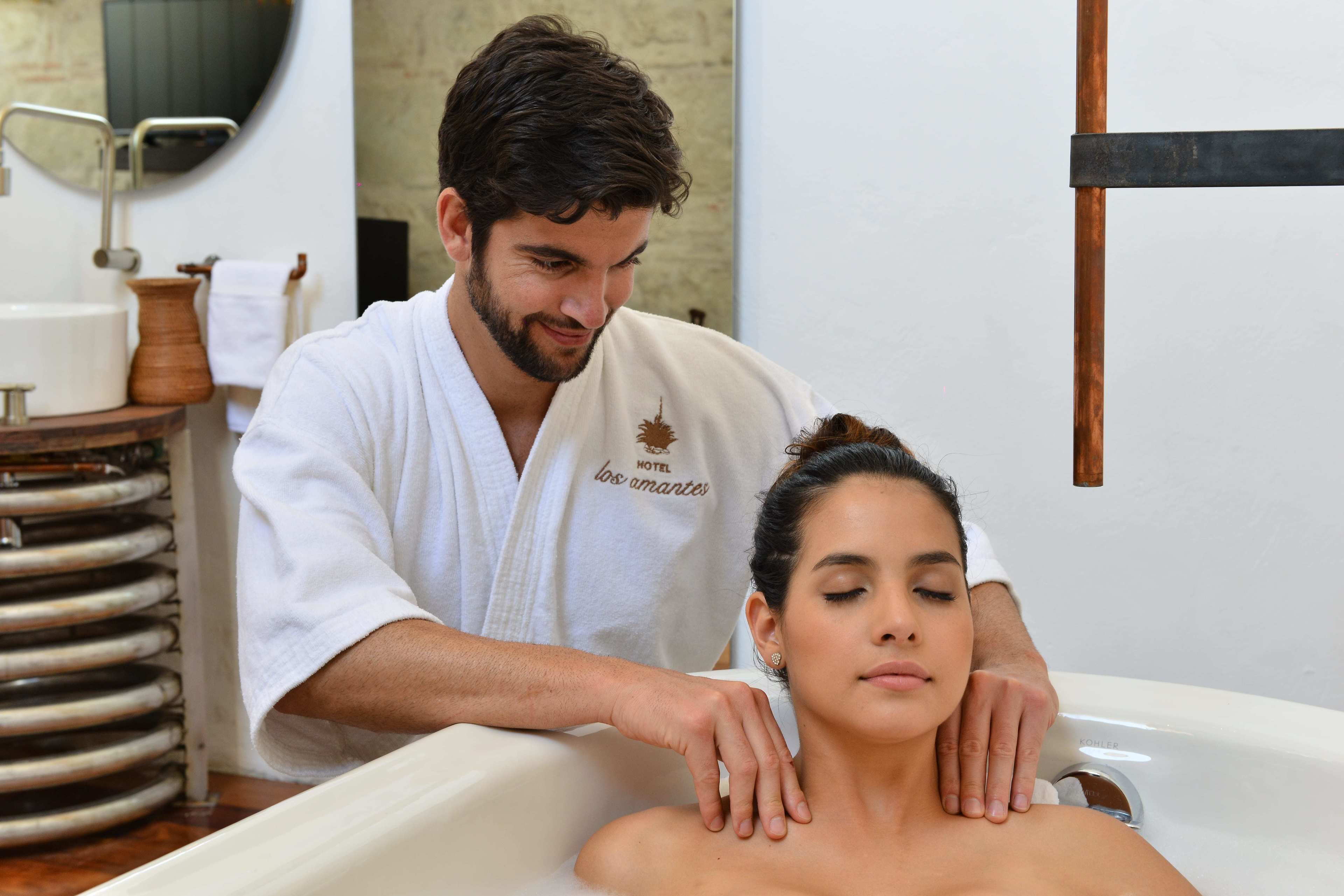 Foto - Hotel Los Amantes