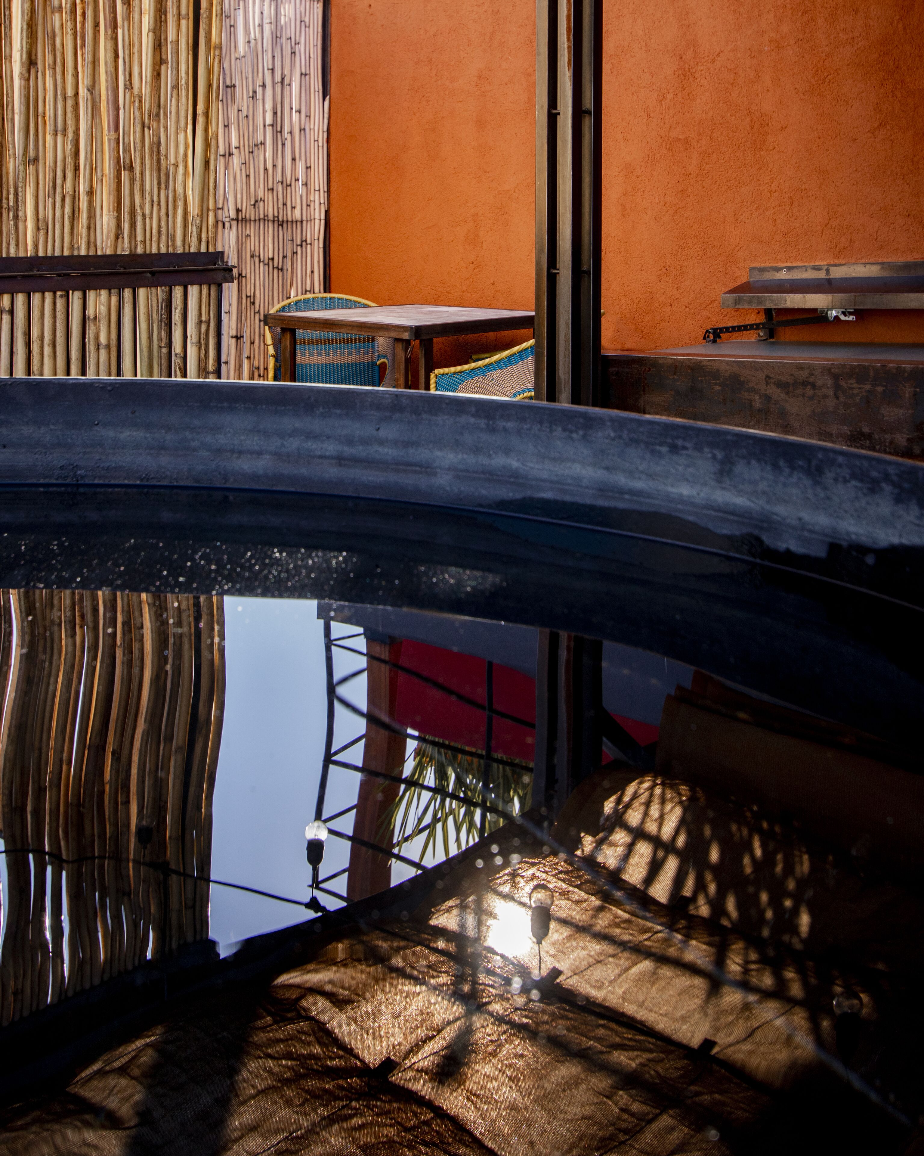 Foto - Hotel Los Amantes