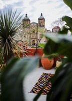 高级房 | 客房景观